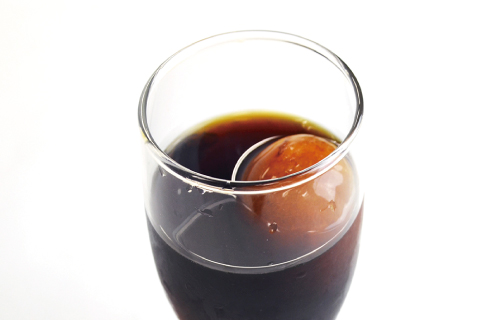 OASIS特製水出し珈琲